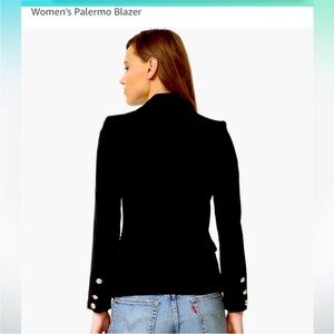 NWOT Lioness Palermo Blazer